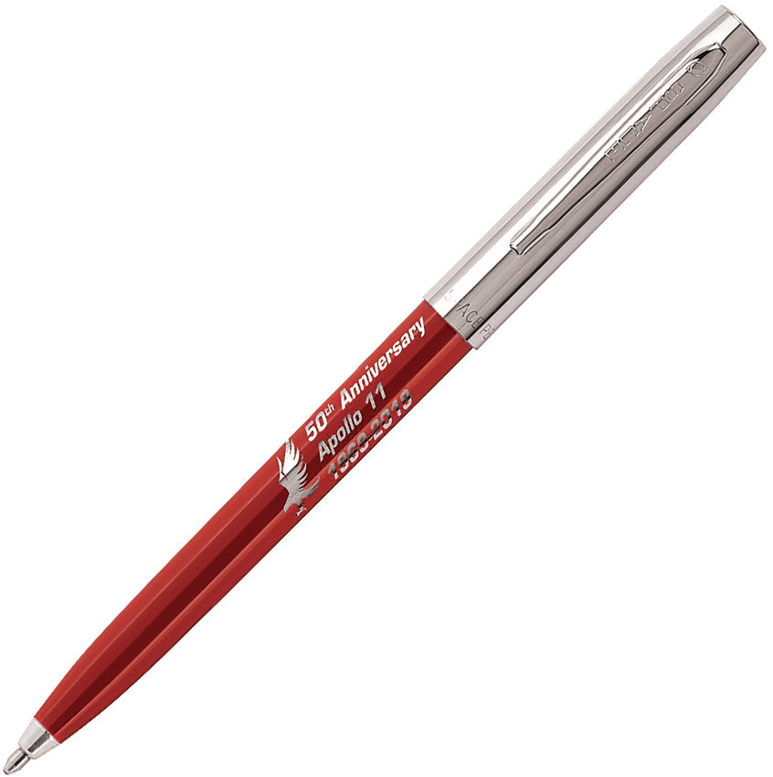 Apollo 11 Cap-O-Matic Pen - FP001372