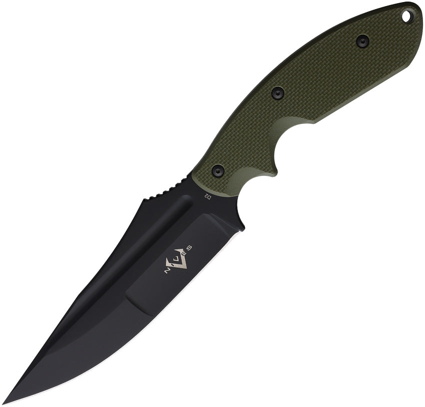 Frontier Survivor Fixed Blade - VNI03091