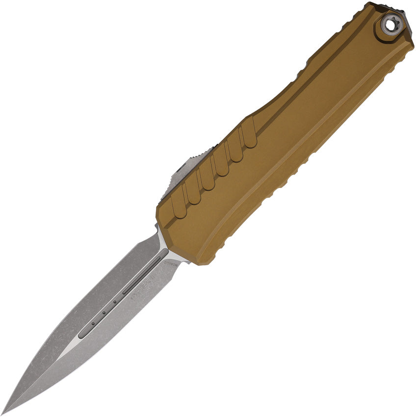 Auto Cypher II D/E OTF AP - MCT124210APTA