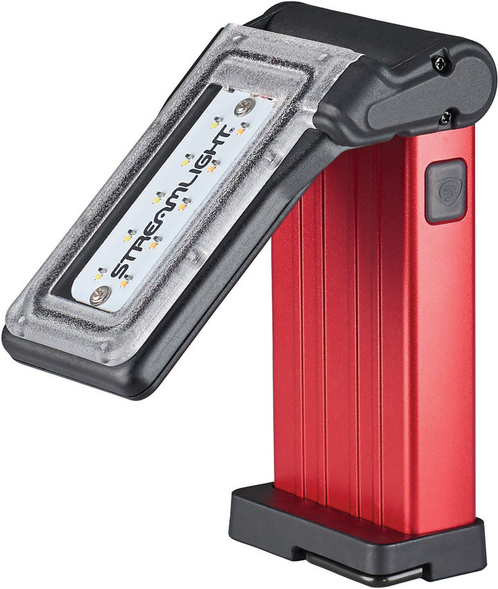 Flipmate Worklight Red - STR61501