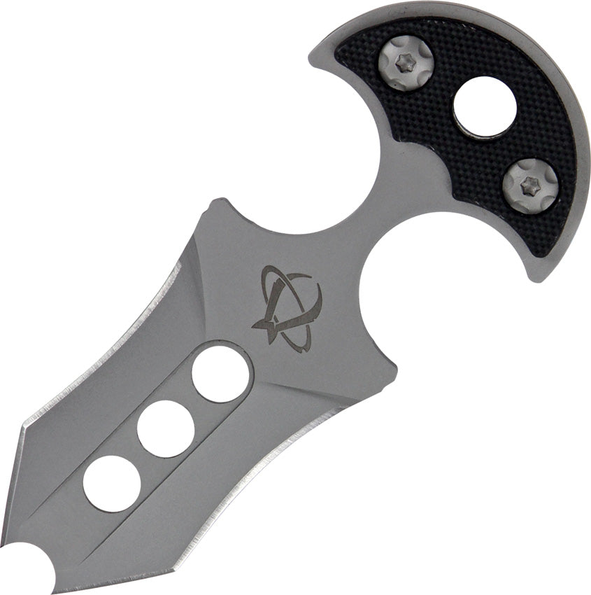 Privateer Boot Knife - MANBK1B