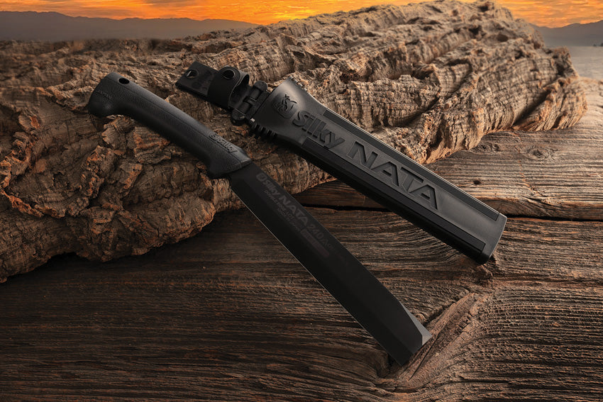 NATA Saw Outback Edition 240 - SKS75624