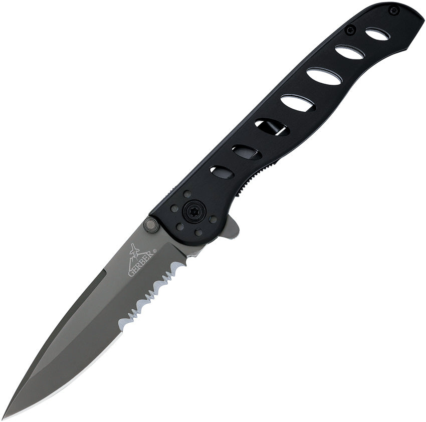 Evo Linerlock Black - G41432