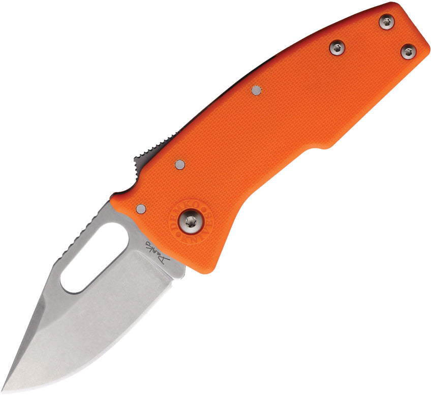 Nano Shark Lock Org Clip - DEM19279