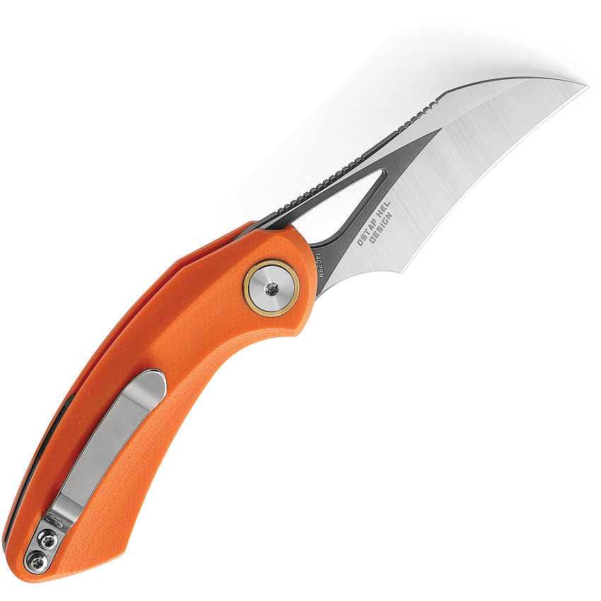 Bihai Linerlock Orange - BTKG53B2