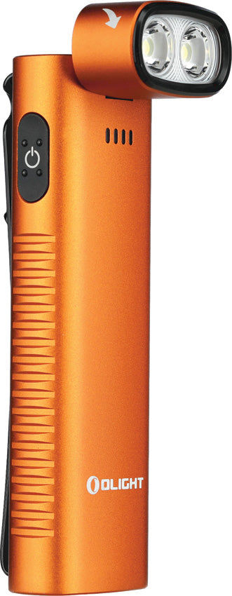 Arkflex Flashlight Orange - OLTARKFLEXOG