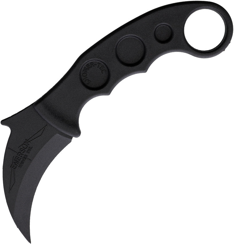 Emerson Non-Metallic Karambit - SHOENMK