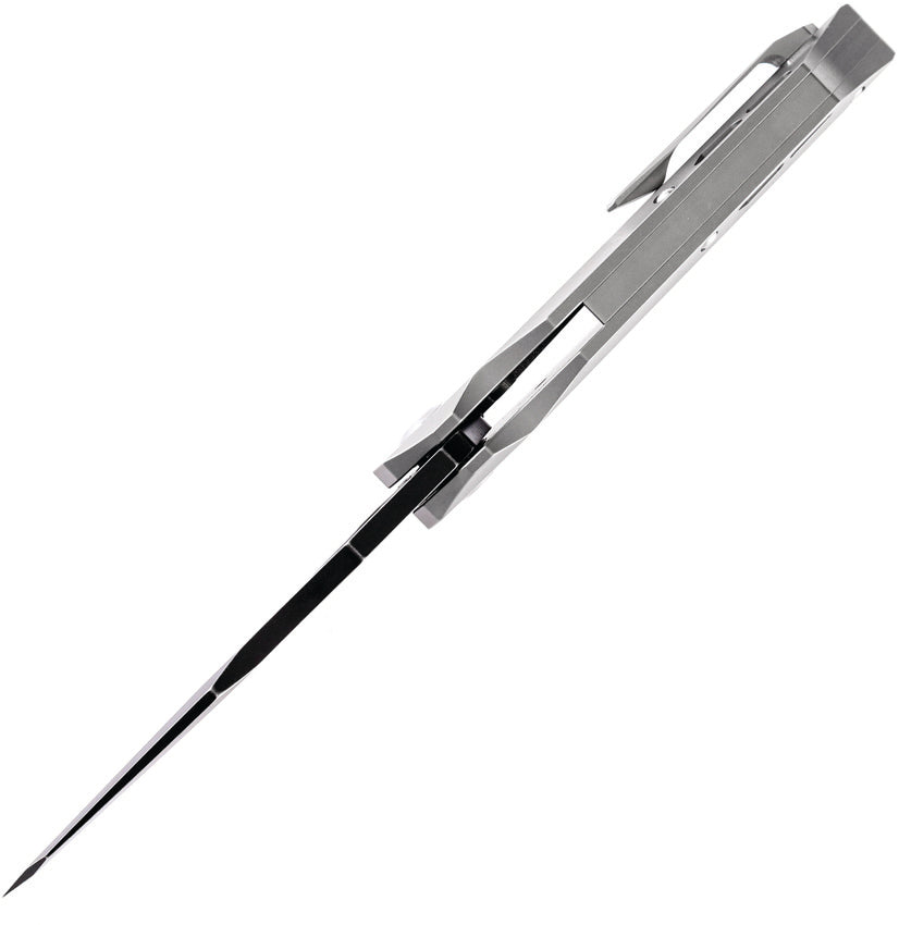 Genesis Framelock Blk CF - K1010A2