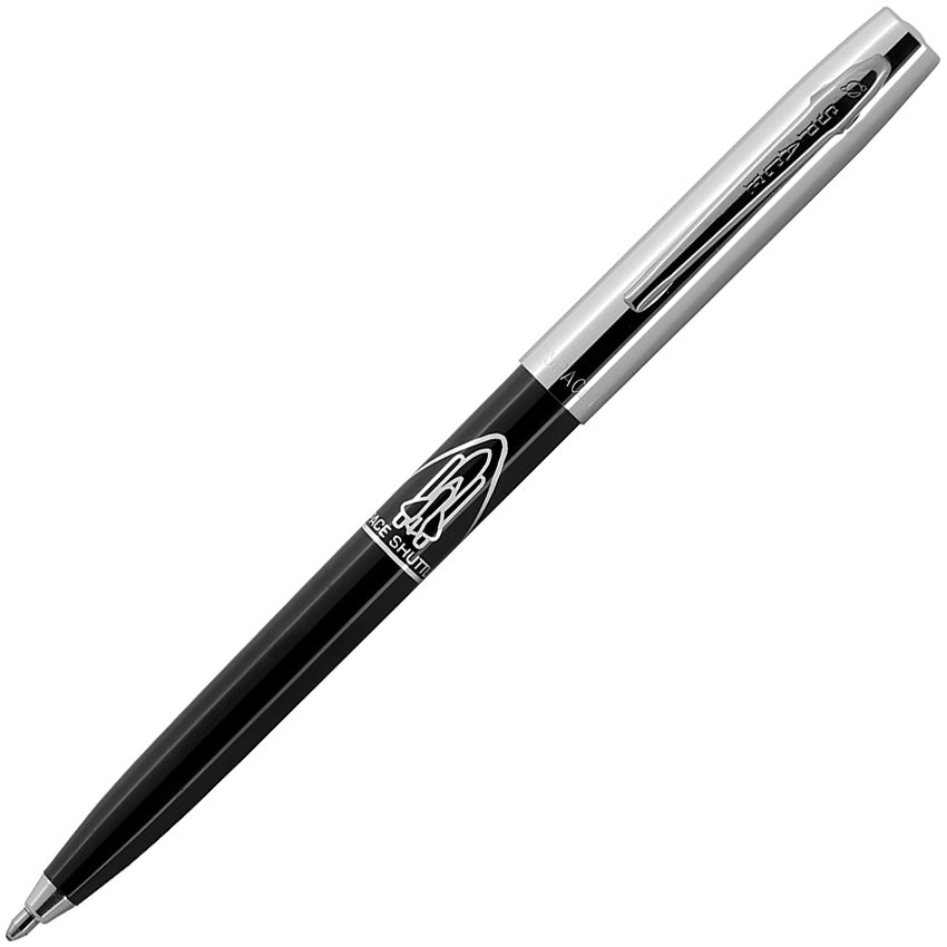 Space Shuttle Space Pen Black - FP514018