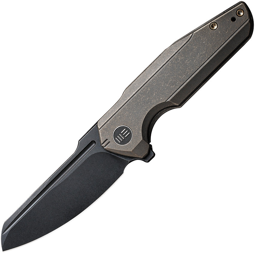 StarHawk Framelock Gray - WE210172