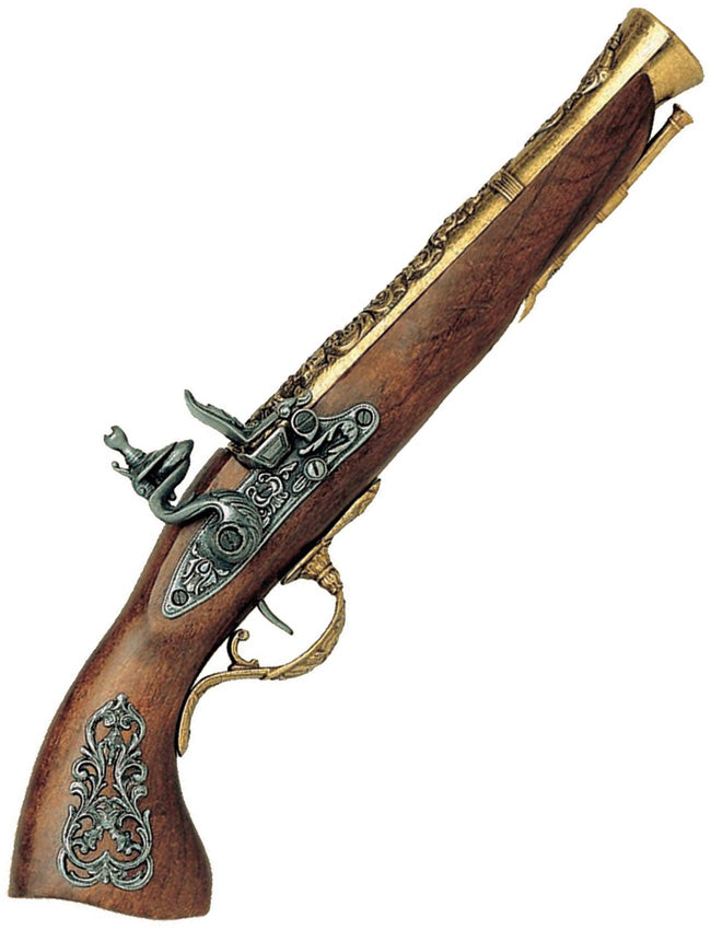 Austrian Flintlock Blunderbuss - DX1231L