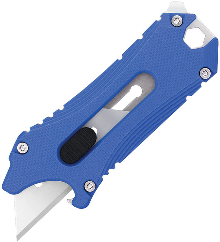 Otacle EDC Utility Knife Blue - OLTOTACLEBU