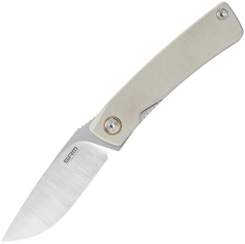 Air Linerlock Gray G10 - SRM105MGK
