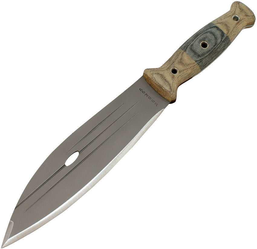 Primitive Bush Knife - CTK2428HC