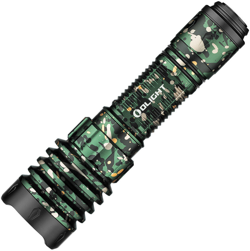 Warrior X 4 Flashlight Camo LE - OLTWRX4CF