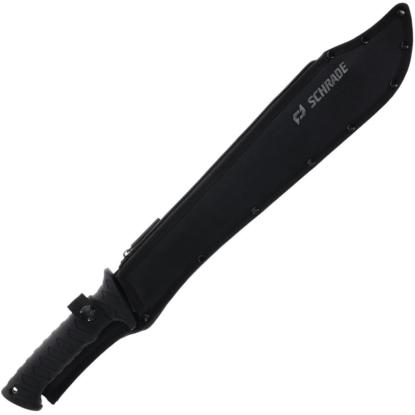 Decimate Sawback Machete - SCH1182528