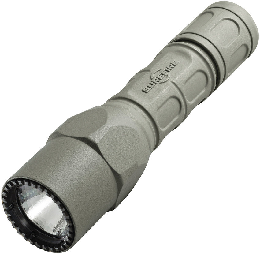 G2X Pro Flashlight Green - SFRG2XDFG