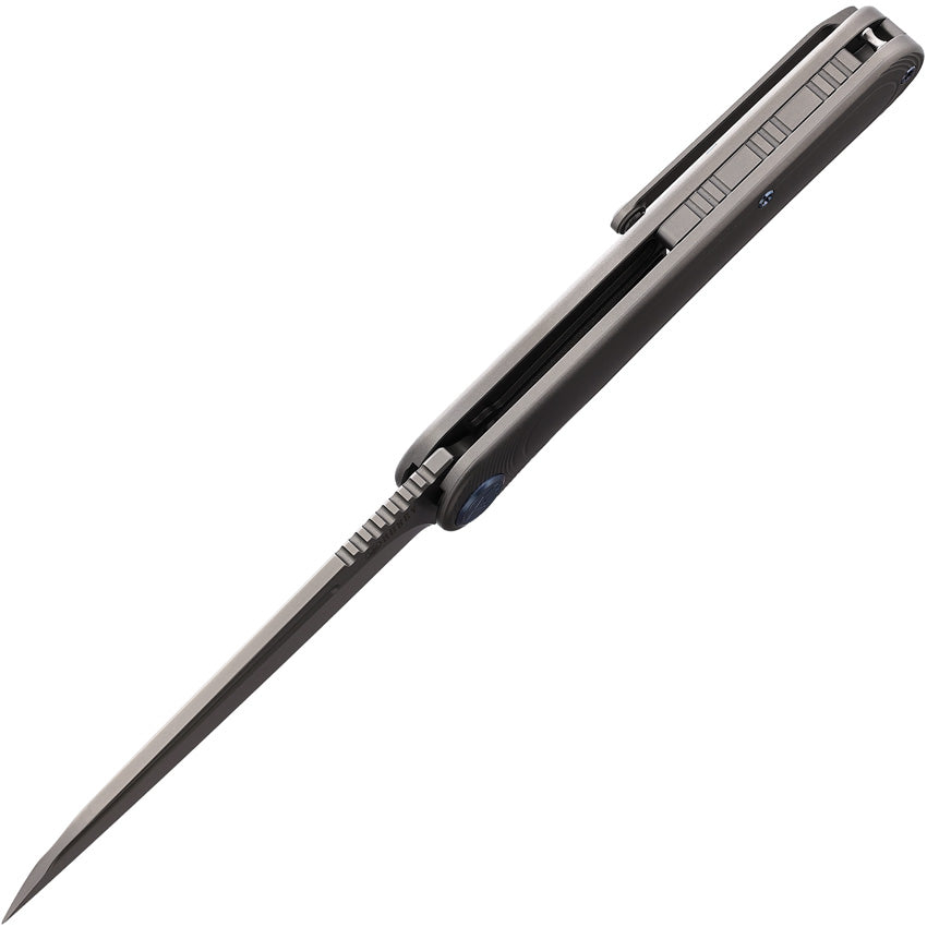 Dandy Framelock Titanium - KUB247C