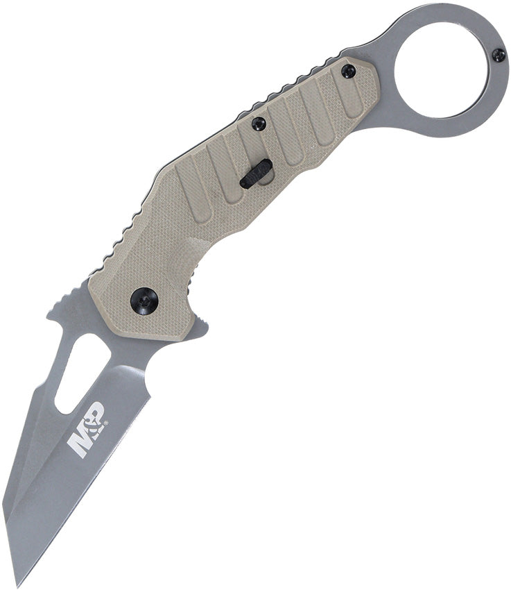 M&P Extreme Ops Linerlock A/O - SW1147102