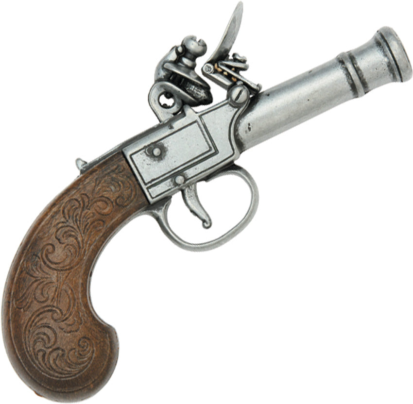 Gentlemans Pocket Flintlock - DX237G