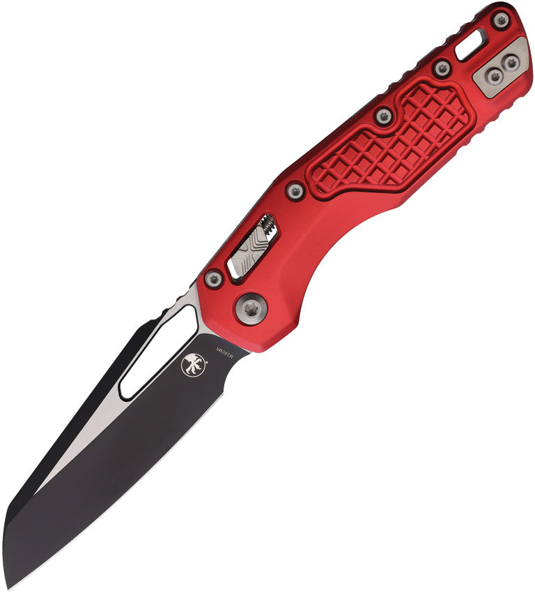 MSI Ram-Lok SE Frag Red - MCT2101FRRD