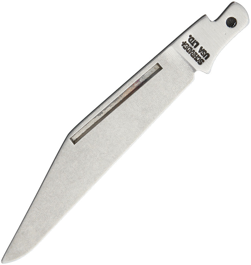 Knife Blade - S646