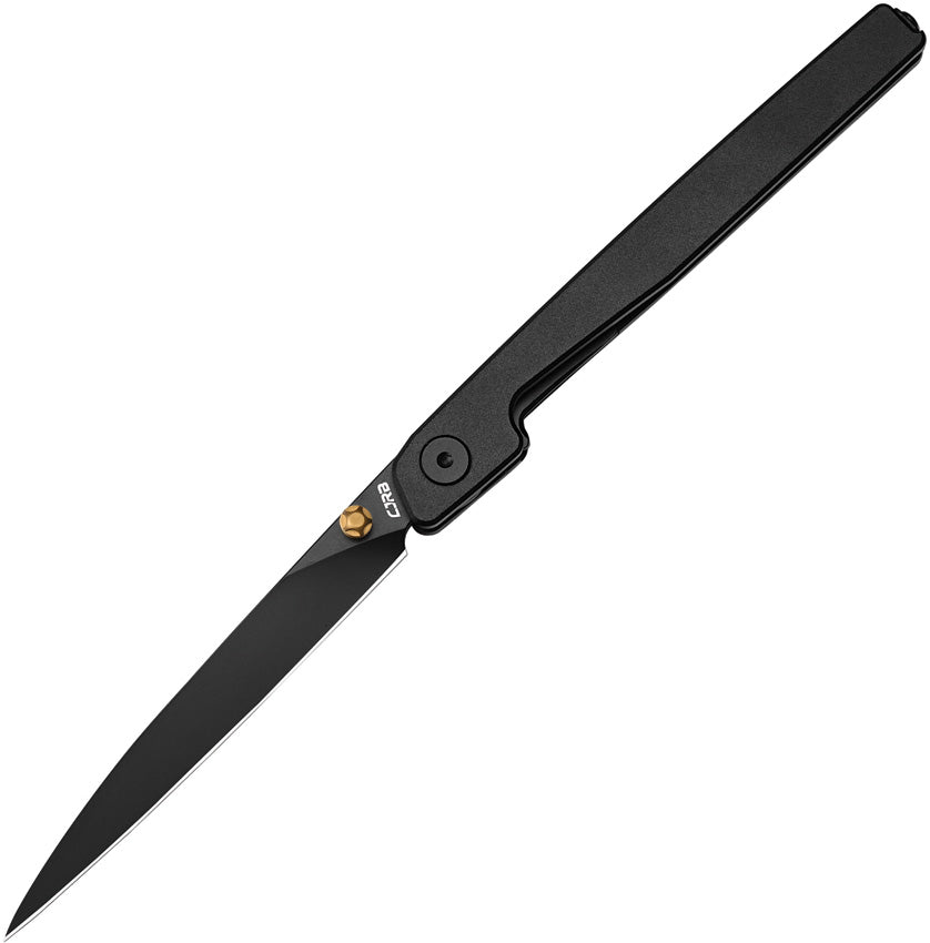 Lanky Linerlock Black - J1965BBK