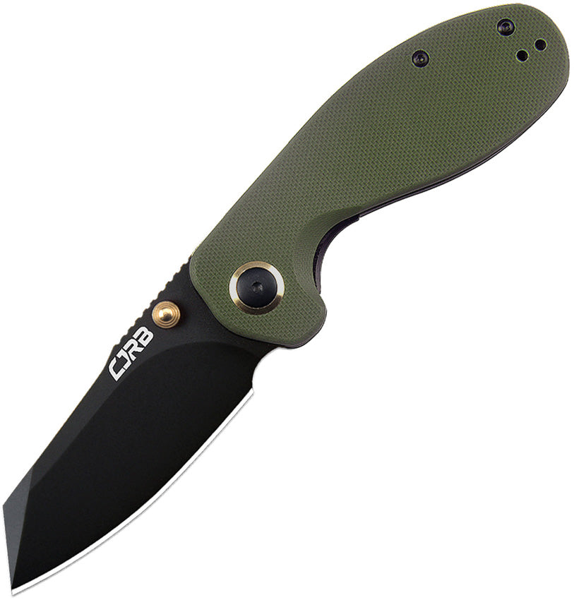 Maileah Linerlock Green - J1918LBGN