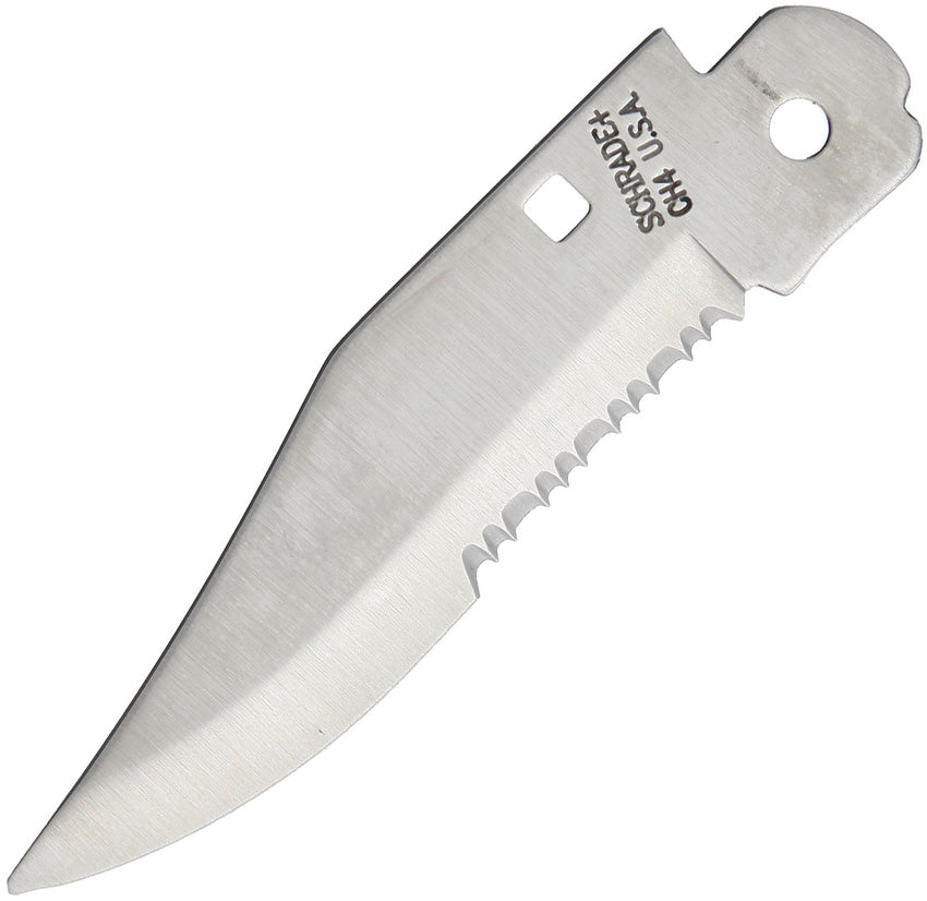 Knife Blade - S692