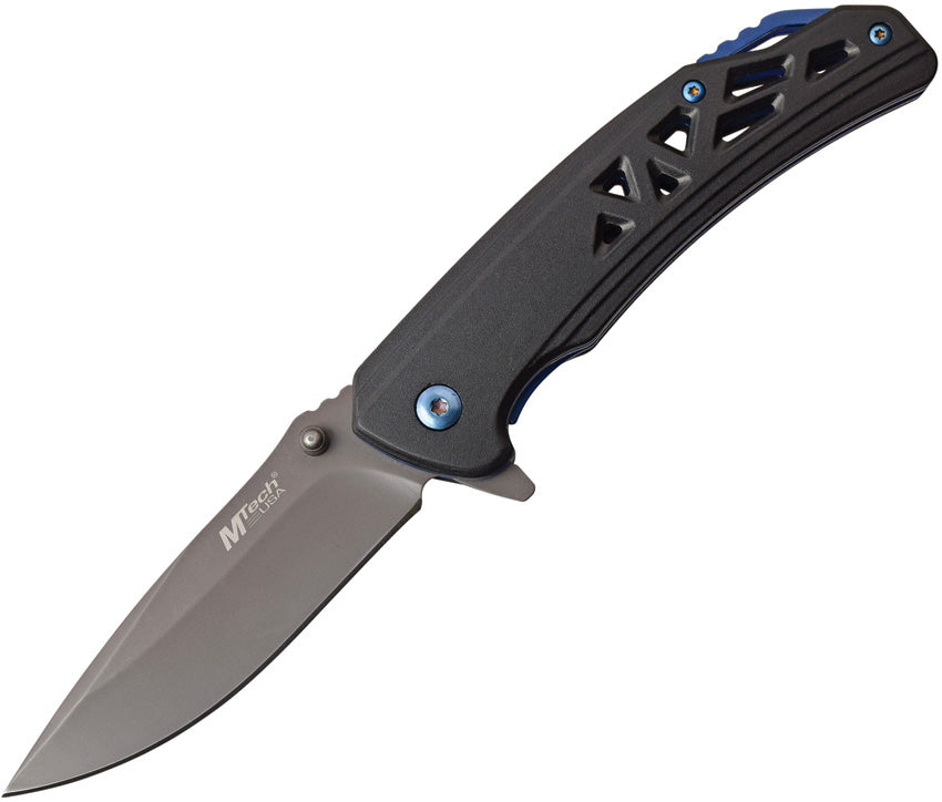 Linerlock A/O Blue - MTA1143BL