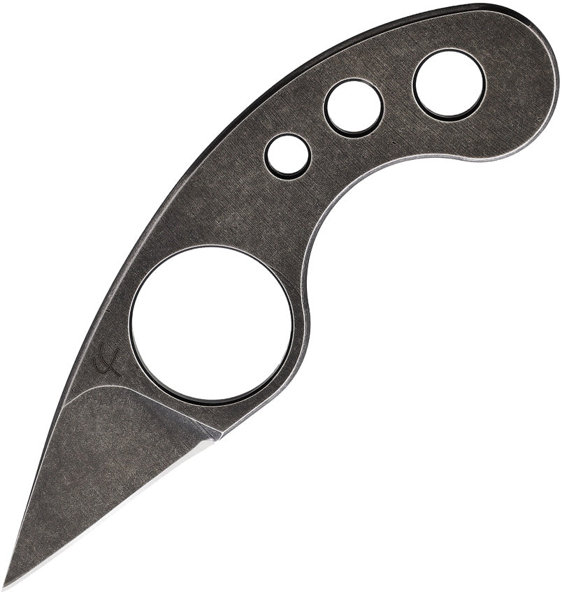 La Griffe Fixed Blade 440C - FRDGBK
