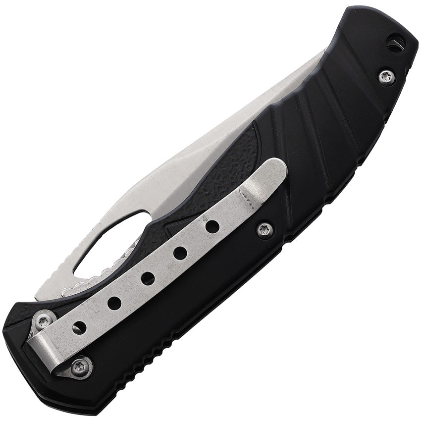 Linerlock Black - MI315