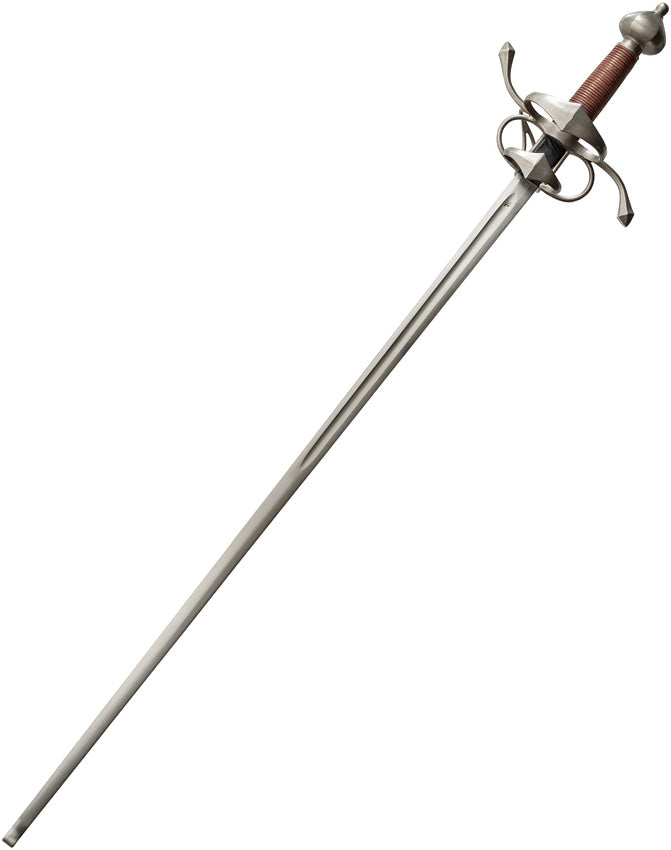 Blunt Fencing Side Sword - KIN22790