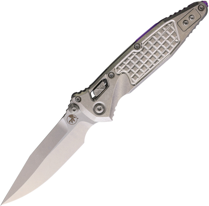 Socom Ram-Lok Marfione Sel - MCT160RL10FRSM4