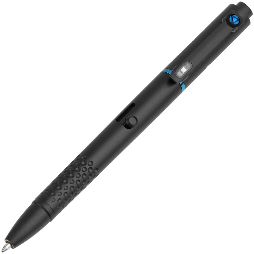 O-Pen Glow Black - OLTOPENGLOWBK