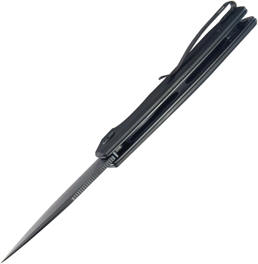 Calyce Linerlock Blackout - KUB901L