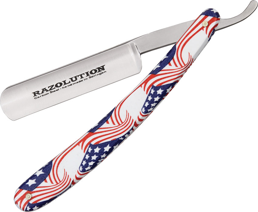 Razolution Straight Razor - SBT88113