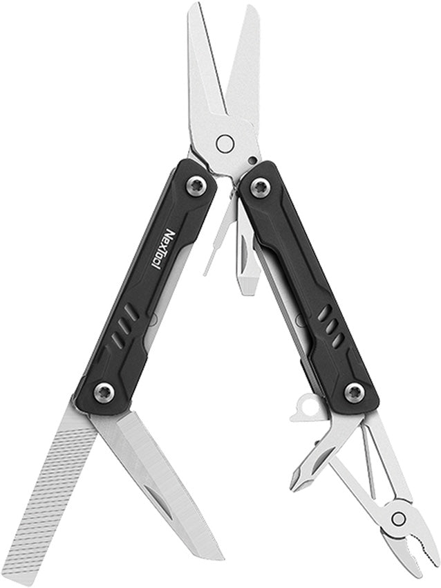 Mini Sailor Scissors MultiTool - NTL20237