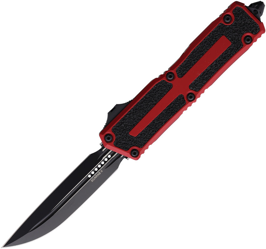 Auto Scarab II OTF Gen III DE - MCT11801RD