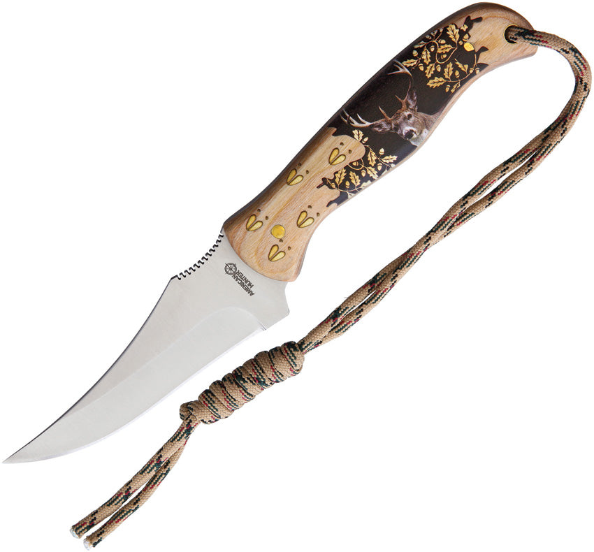 Trophy Whitetail Skinner - AH023