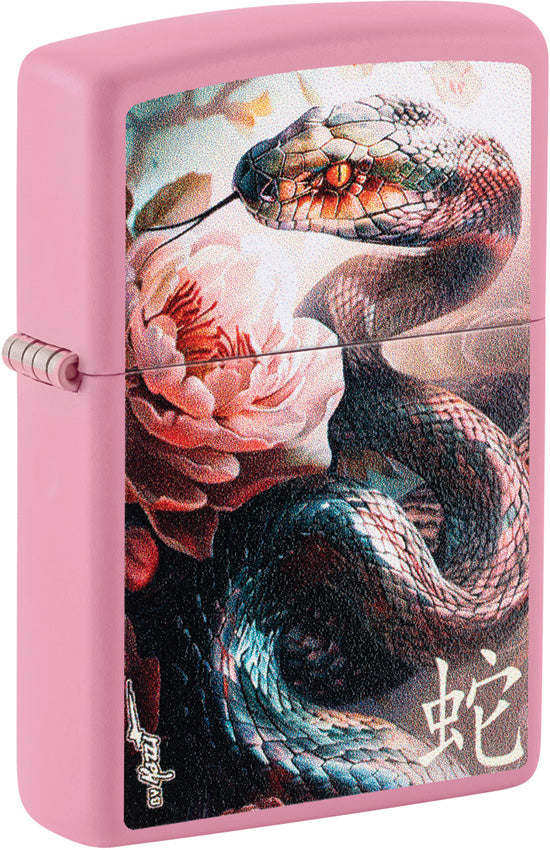 Mazzi Snake Lighter - ZO77204
