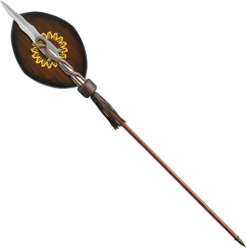 Red Vipers Spear - VS0123