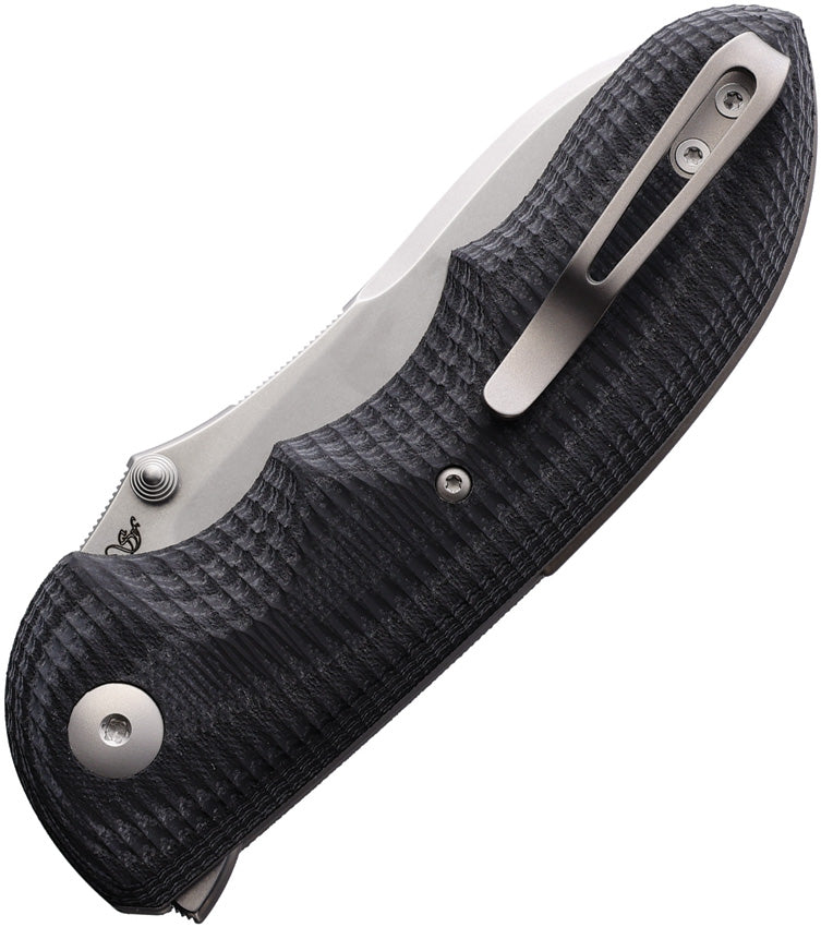 Moon Button Lock Suretouch - V6010GG