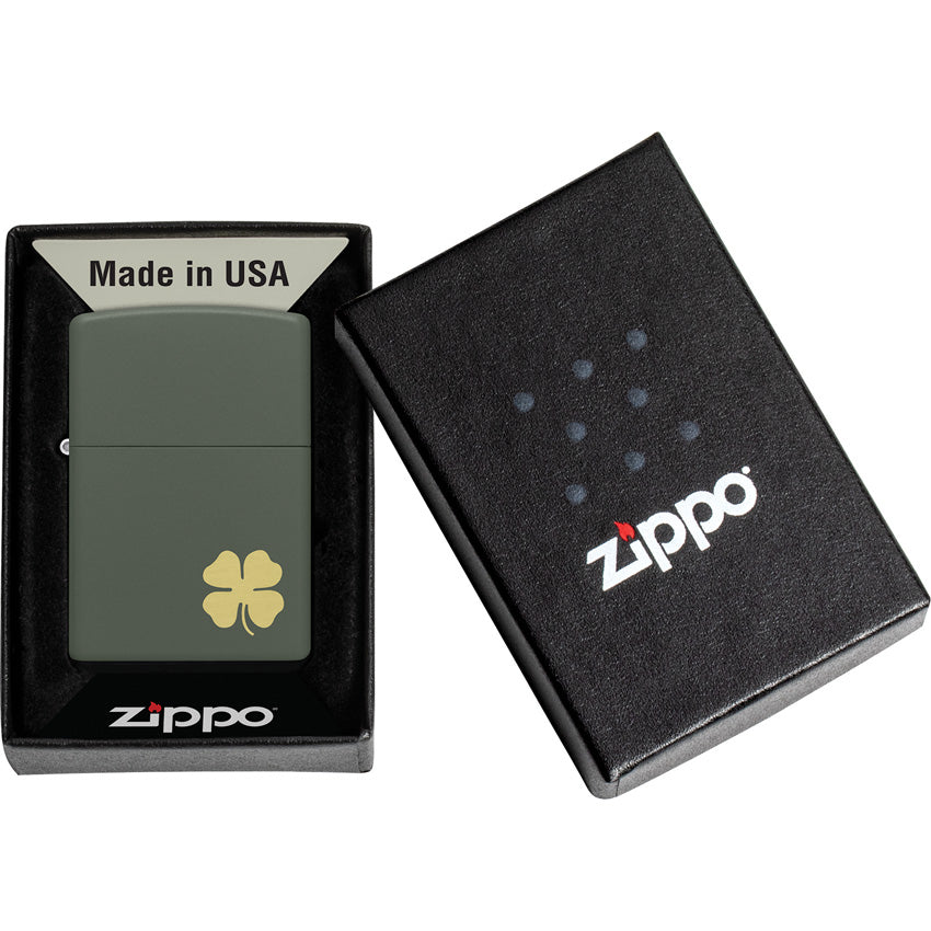 Four Leaf Clover Lighter - ZO71878