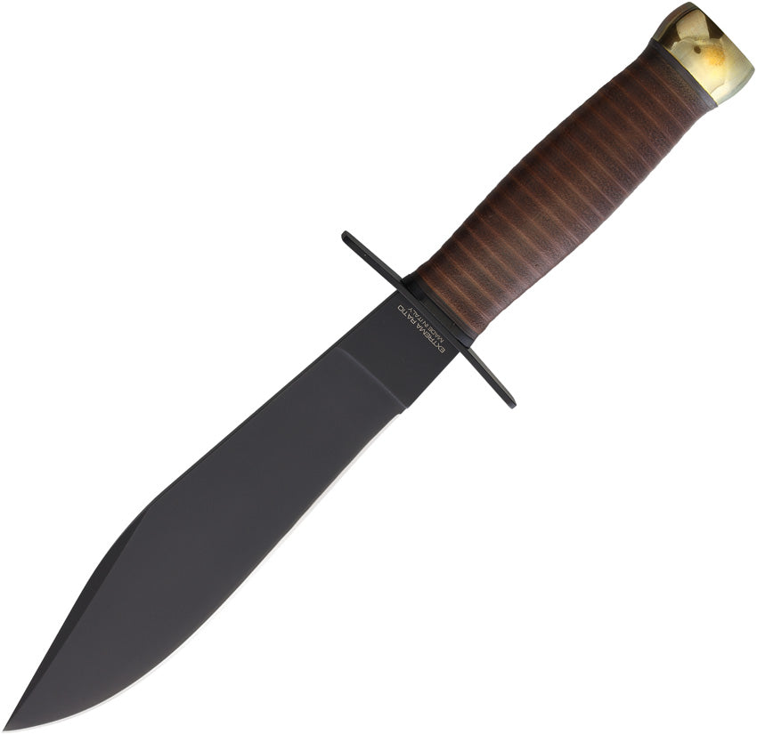 Primo Corso - EX0088BLK