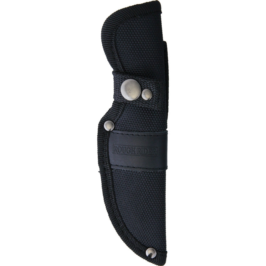 Fixed Blade Black/Tan - RR1824