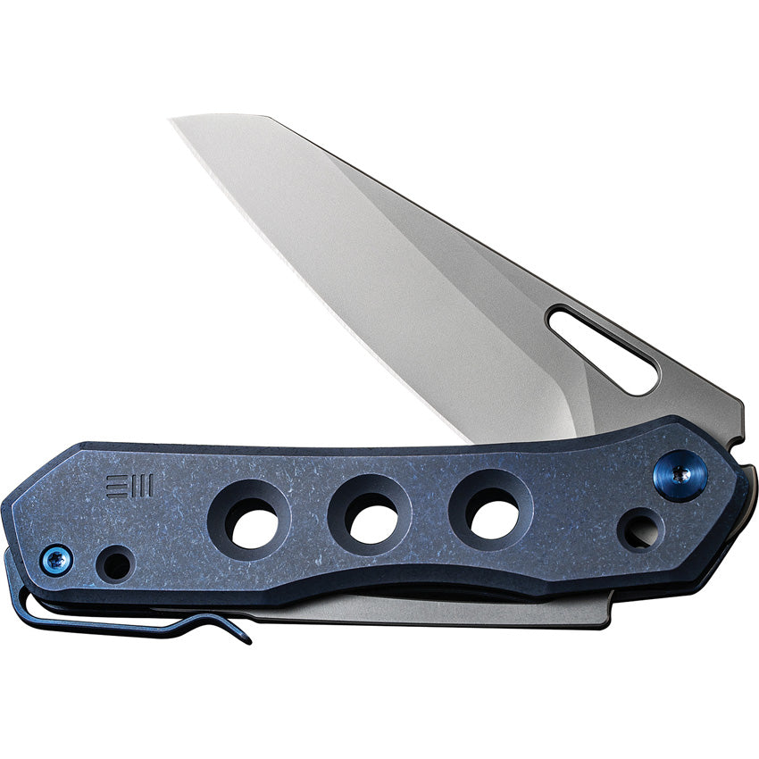 Vision R Superlock Blue - WE210313