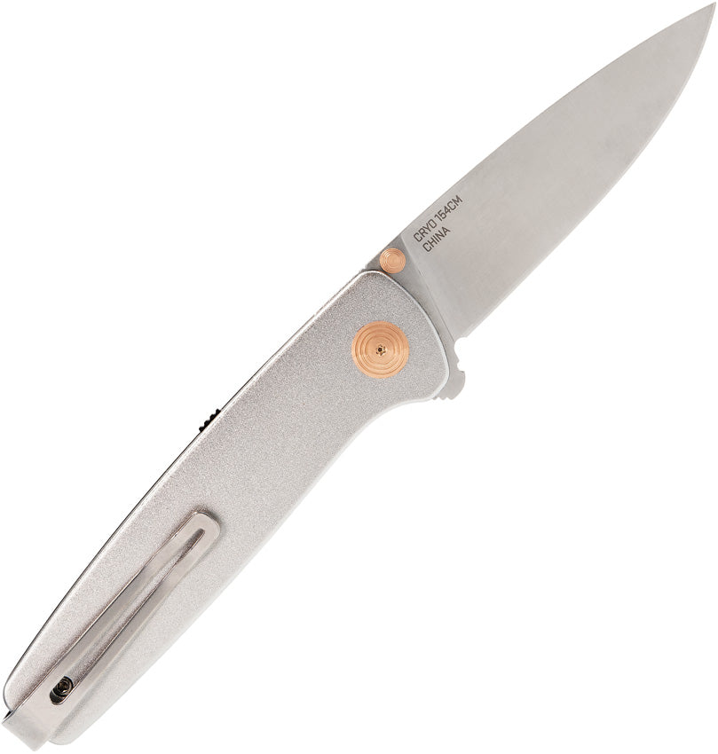 Twitch III Linerlock Rose - SOG11150243