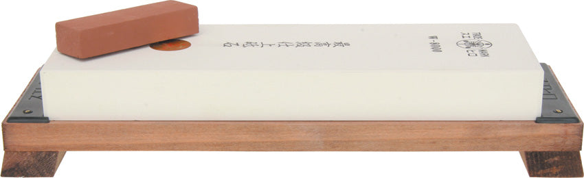 Japanese Deluxe Water Stone - D1071