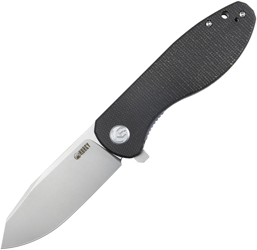Master Chief Linerlock Mic - KUB358H